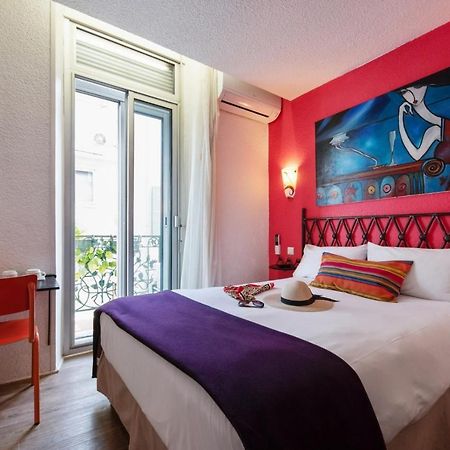 Hotel Brimer Кан Екстериор снимка