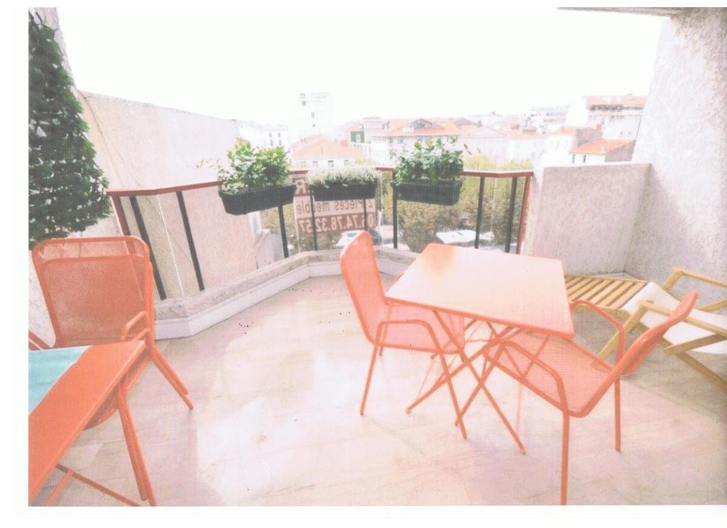 Hotel Brimer Кан Стая снимка