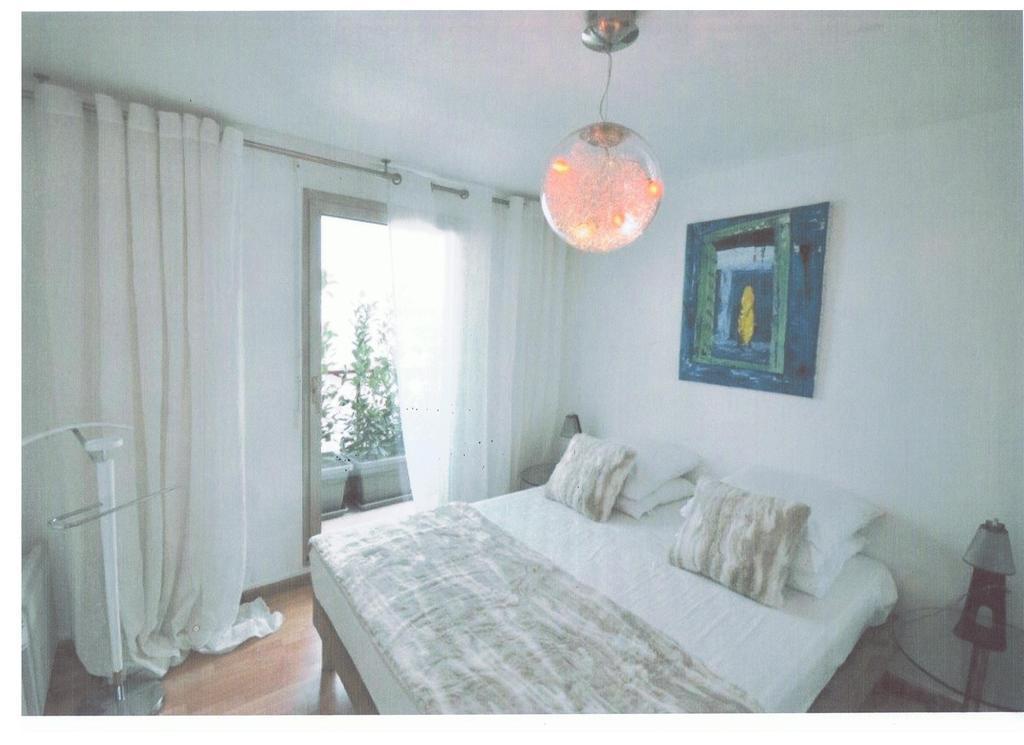 Hotel Brimer Кан Стая снимка
