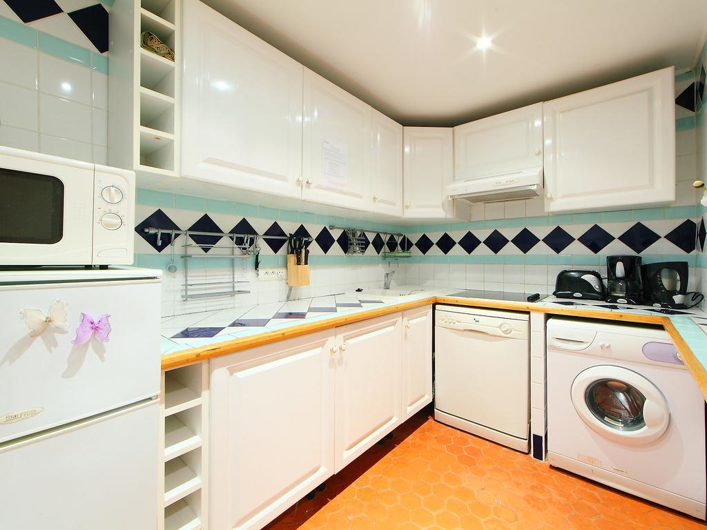 Hotel Brimer Кан Екстериор снимка