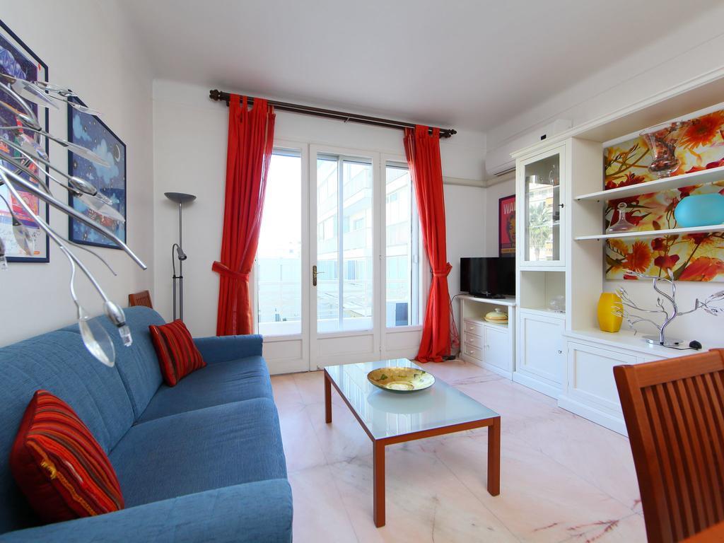 Hotel Brimer Кан Екстериор снимка