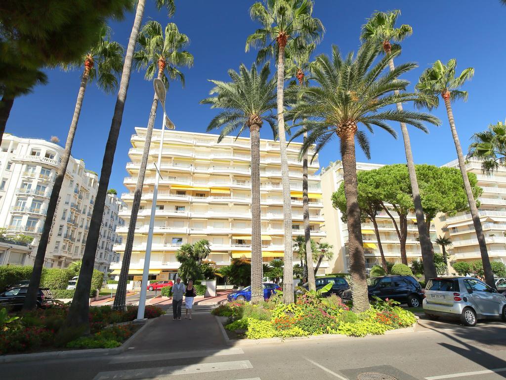 Hotel Brimer Кан Екстериор снимка