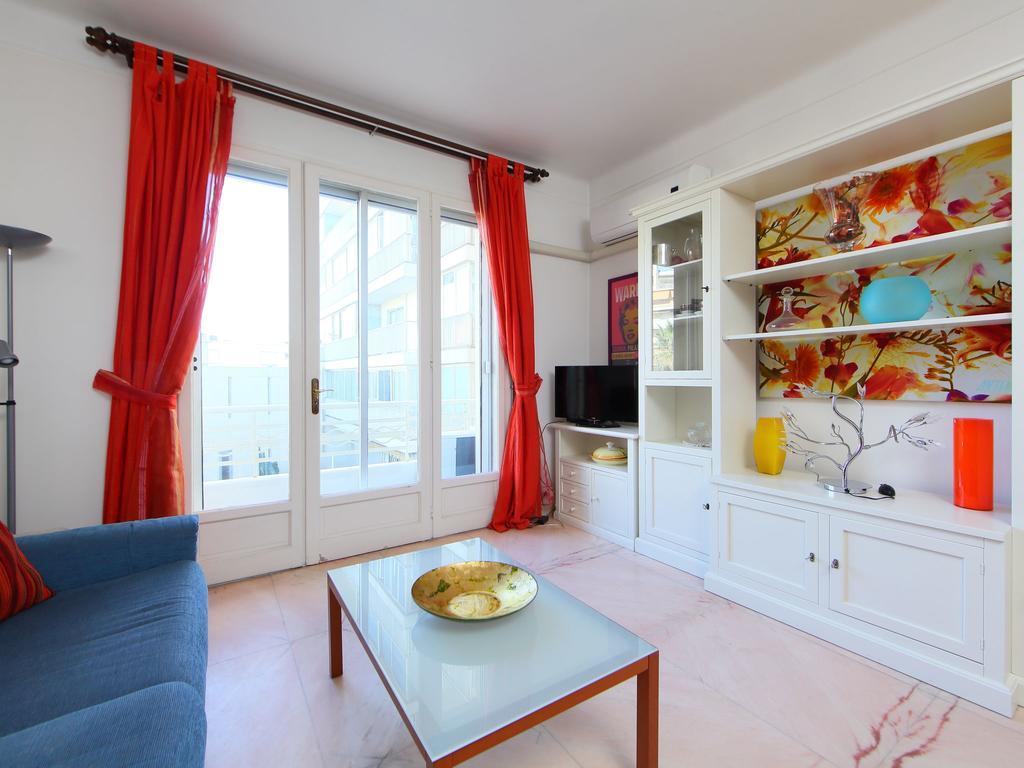 Hotel Brimer Кан Екстериор снимка