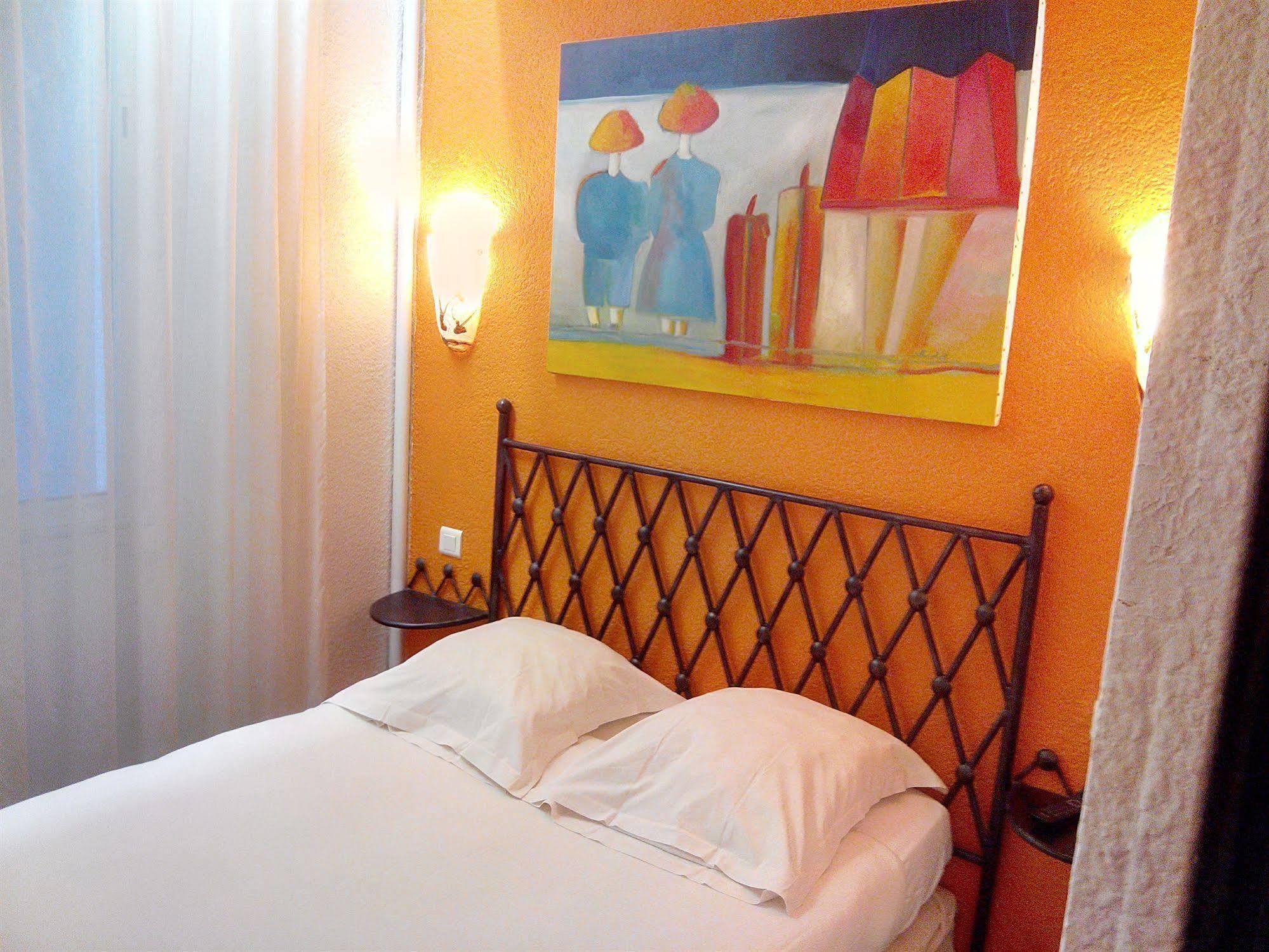 Hotel Brimer Кан Екстериор снимка
