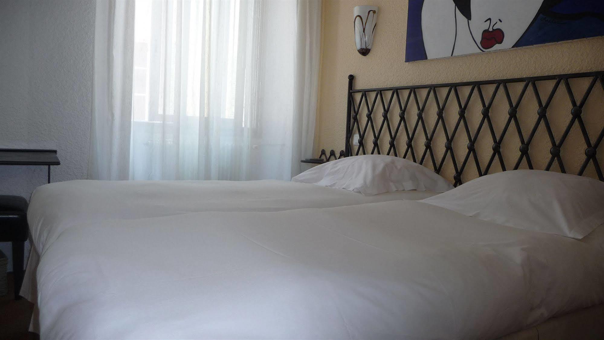 Hotel Brimer Кан Екстериор снимка