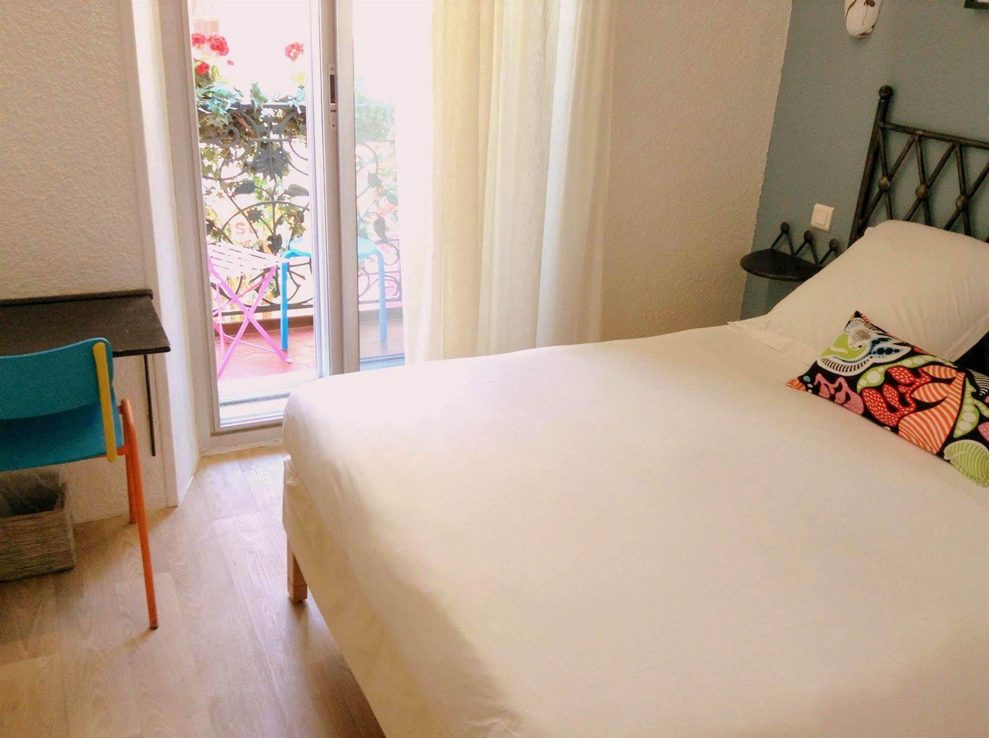 Hotel Brimer Кан Екстериор снимка