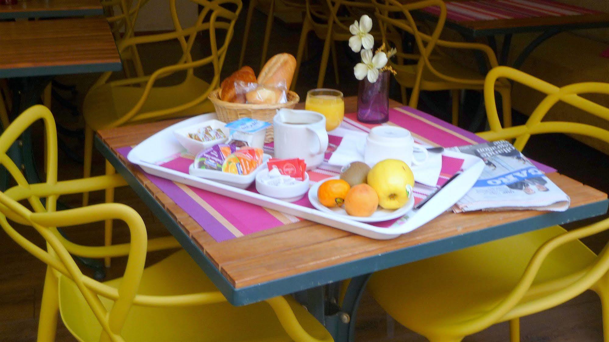 Hotel Brimer Кан Екстериор снимка