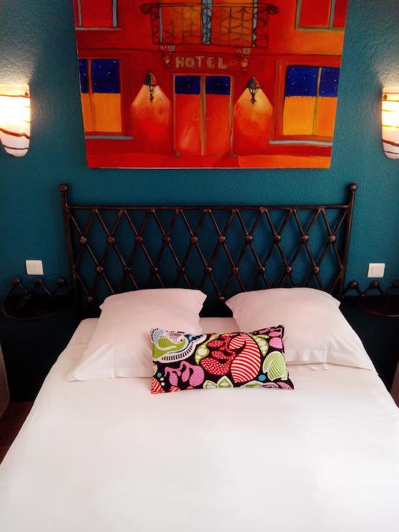 Hotel Brimer Кан Екстериор снимка