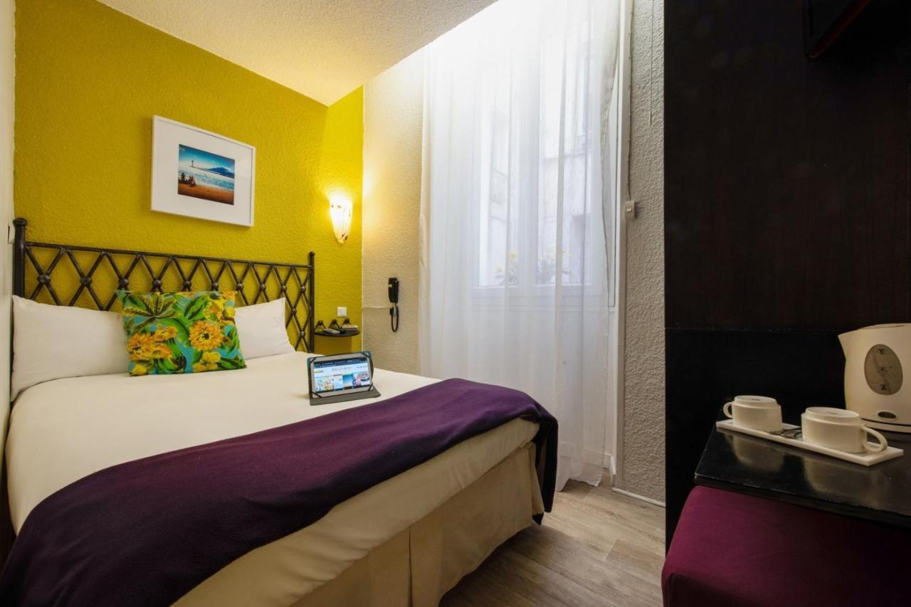 Hotel Brimer Кан Екстериор снимка
