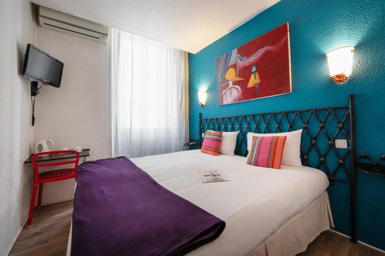 Hotel Brimer Кан Екстериор снимка