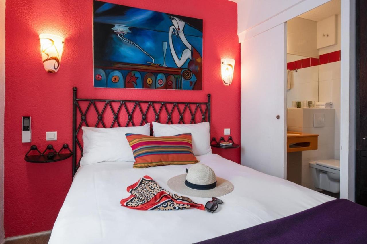 Hotel Brimer Кан Екстериор снимка