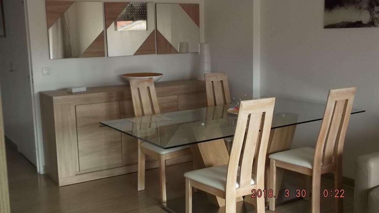Hotel Brimer Кан Екстериор снимка
